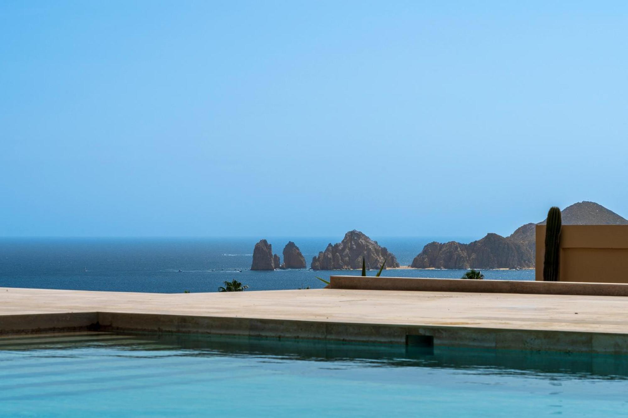 Mistiq Los Cabos Cabo San Lucas Exterior foto