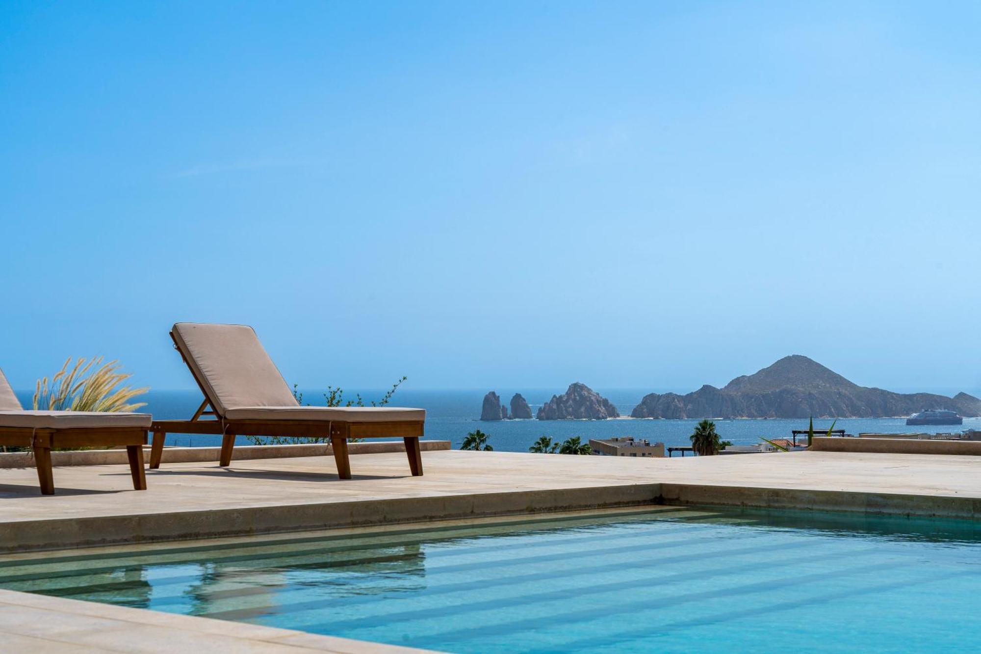 Mistiq Los Cabos Cabo San Lucas Exterior foto
