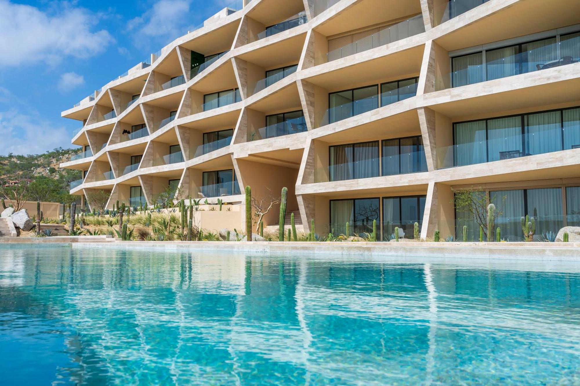 Mistiq Los Cabos Cabo San Lucas Exterior foto