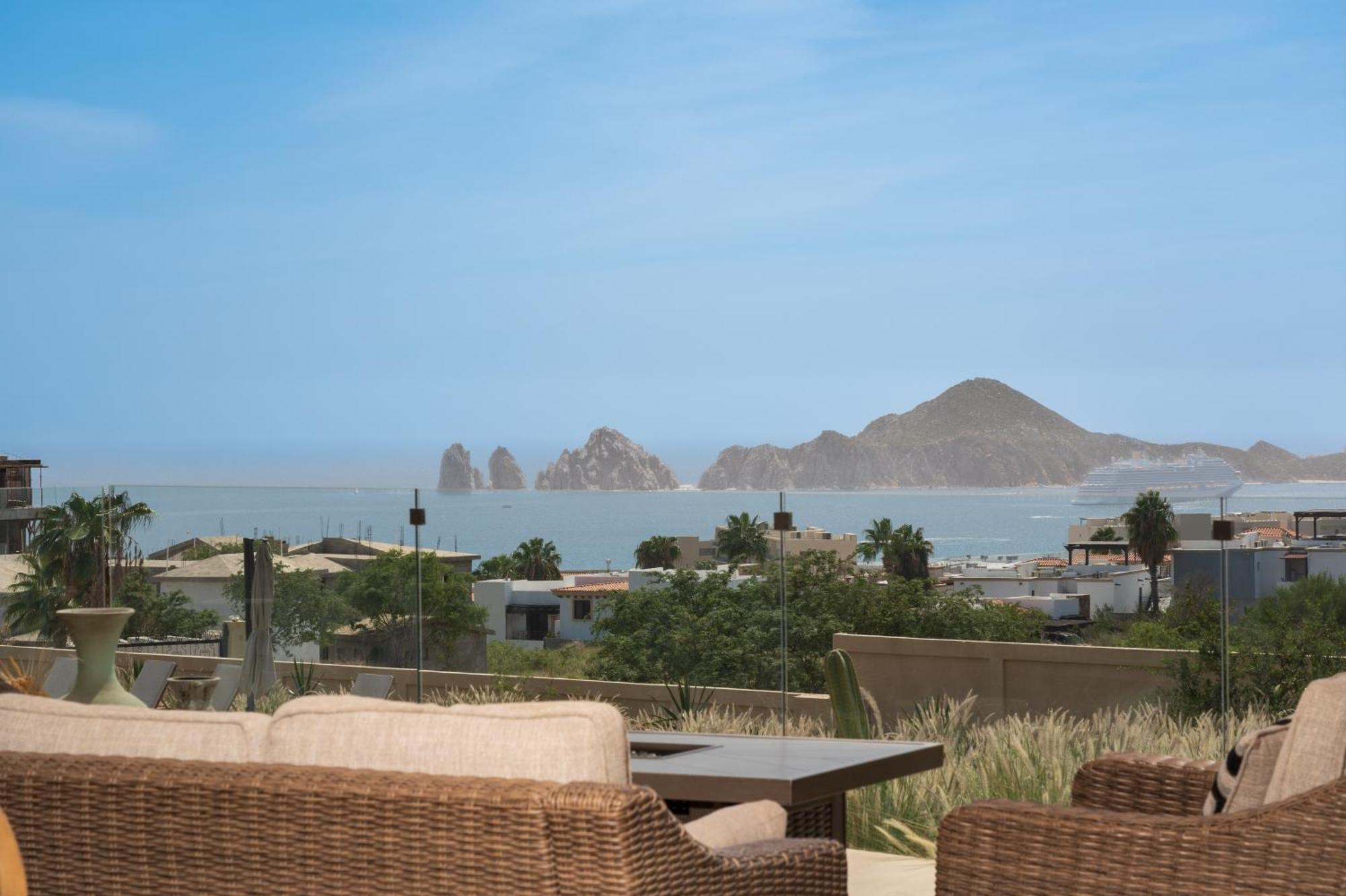 Mistiq Los Cabos Cabo San Lucas Zimmer foto